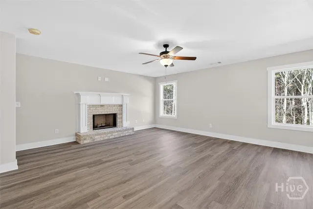 $354,900 | 538 Oil Mill Road, Unit 8, Colbert, GA 30628