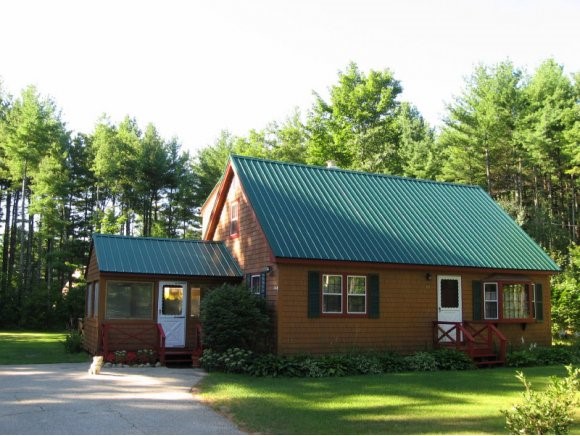 69 Moat View Road Conway, NH 03860 - Photo 1 of 1