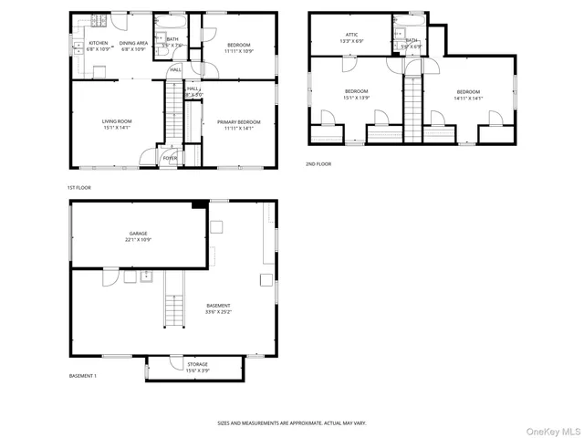 $675,000 | 2228 Fenton Avenue | Pelham Gardens