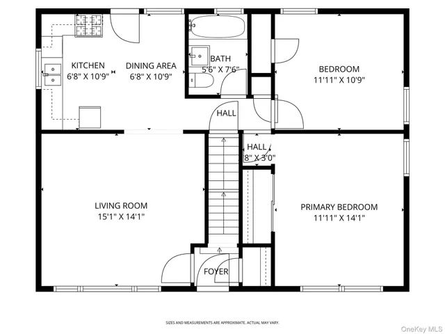 $675,000 | 2228 Fenton Avenue | Pelham Gardens