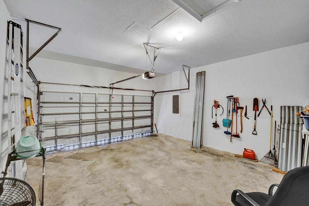 13175 Southwest 24th Street Miramar, FL 33027 - Photo 38 of 66 2 car garage with automatic door opener