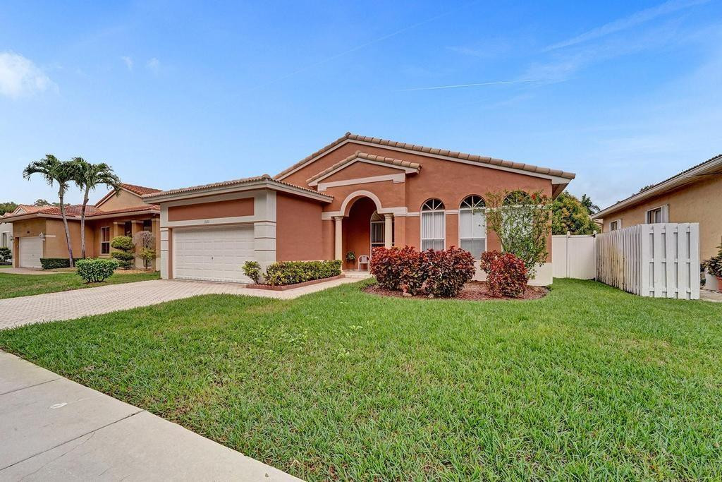 13175 Southwest 24th Street Miramar, FL 33027 - Photo 39 of 66 Photo 39