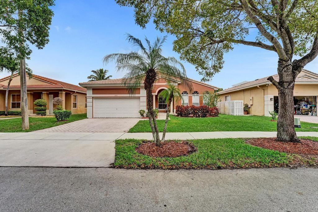 13175 Southwest 24th Street Miramar, FL 33027 - Photo 41 of 66 Photo 41