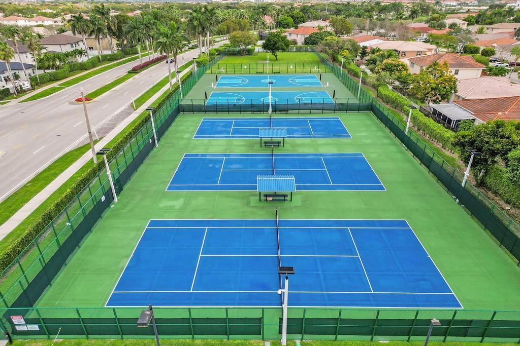 13175 Southwest 24th Street Miramar, FL 33027 - Photo 49 of 66 Photo 49