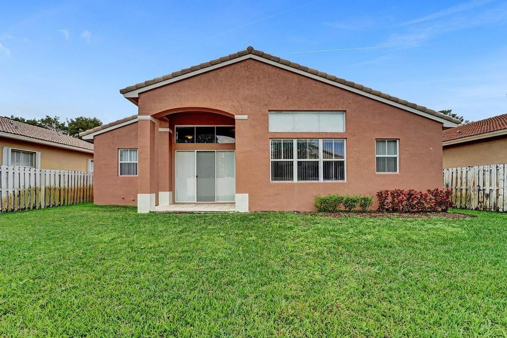 13175 Southwest 24th Street Miramar, FL 33027 - Photo 5 of 66 Photo 5
