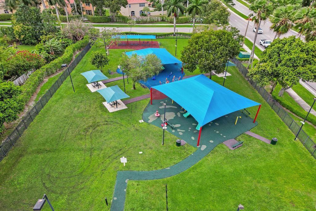 13175 Southwest 24th Street Miramar, FL 33027 - Photo 53 of 66 Monarch Lakes Playground