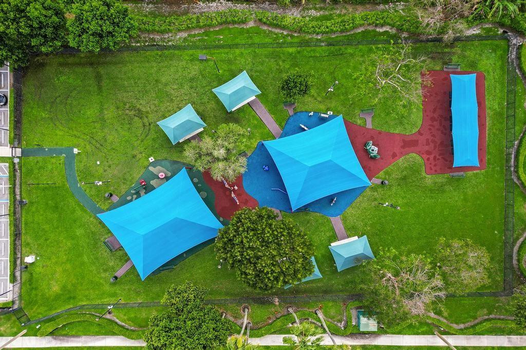13175 Southwest 24th Street Miramar, FL 33027 - Photo 54 of 66 Monarch Lakes Playground