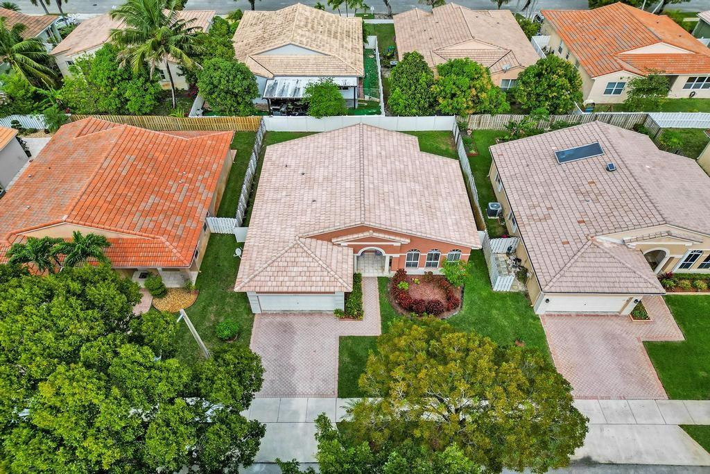 13175 Southwest 24th Street Miramar, FL 33027 - Photo 63 of 66 Photo 63