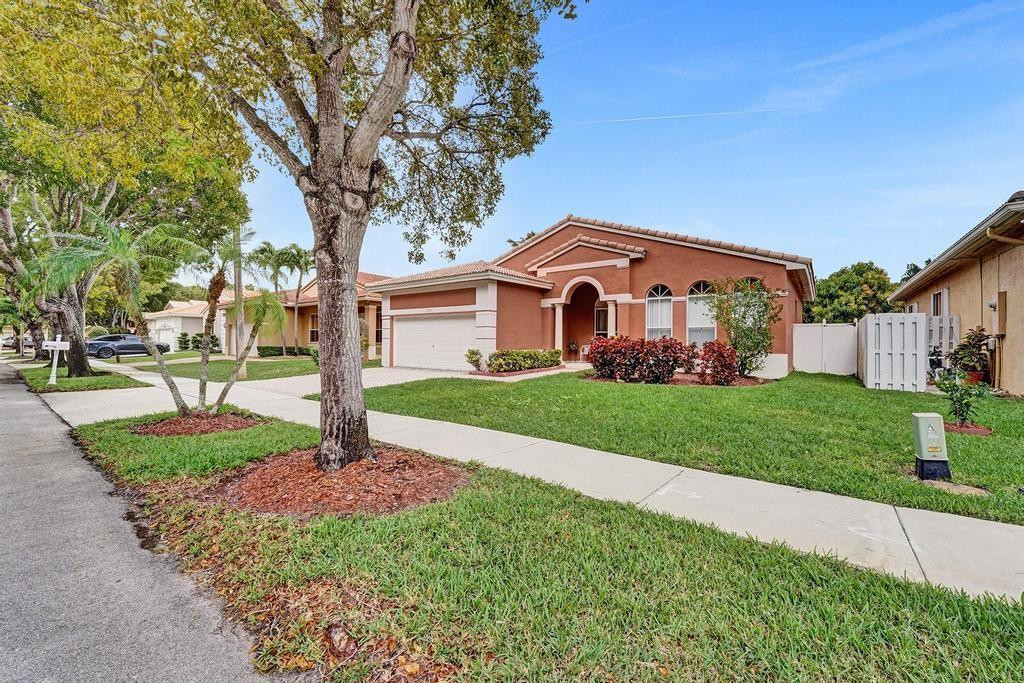 13175 Southwest 24th Street Miramar, FL 33027 - Photo 64 of 66 Photo 64