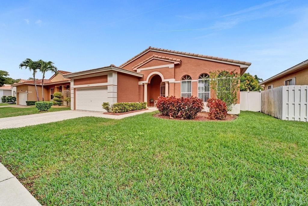 13175 Southwest 24th Street Miramar, FL 33027 - Photo 66 of 66 Photo 66