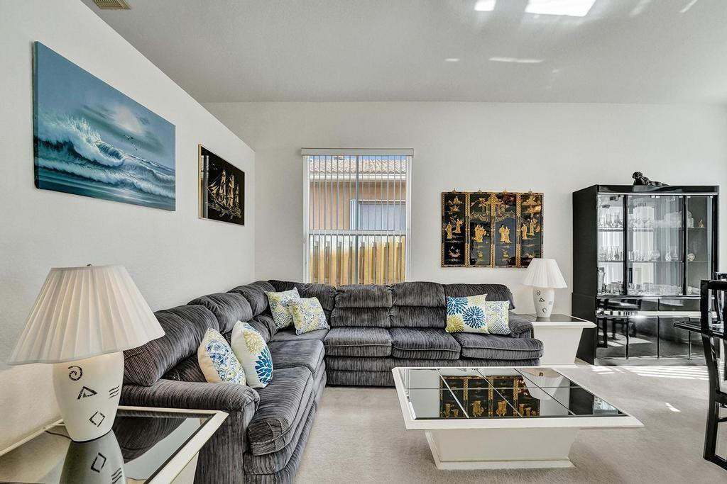 13175 Southwest 24th Street Miramar, FL 33027 - Photo 8 of 66 Formal living room.
