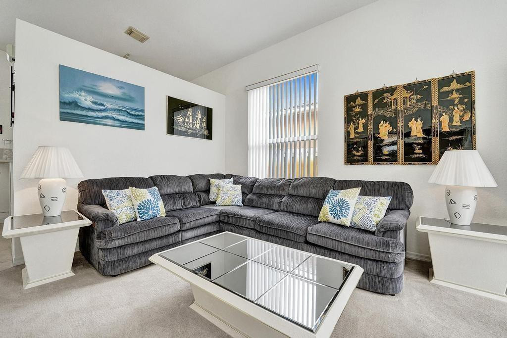 13175 Southwest 24th Street Miramar, FL 33027 - Photo 9 of 66 Formal living room