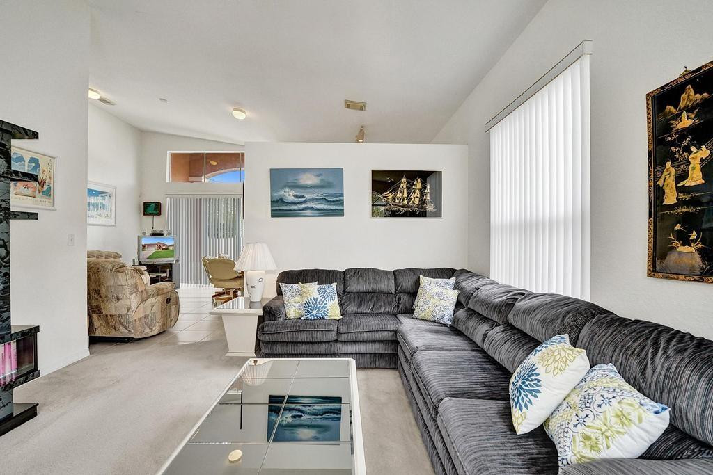 13175 Southwest 24th Street Miramar, FL 33027 - Photo 10 of 66 Formal living room