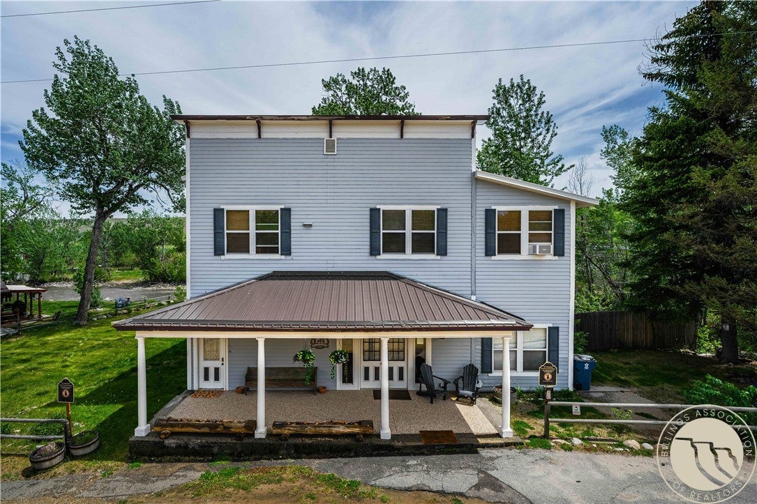 21 East Rosebud Road Roscoe, MT 59071 - Photo 1 of 43 Gallery Image 1