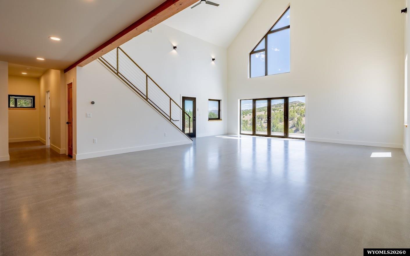 42 Owl Canyon Road Lander, WY 82520 - Photo 8 of 38 Gallery Image 8
