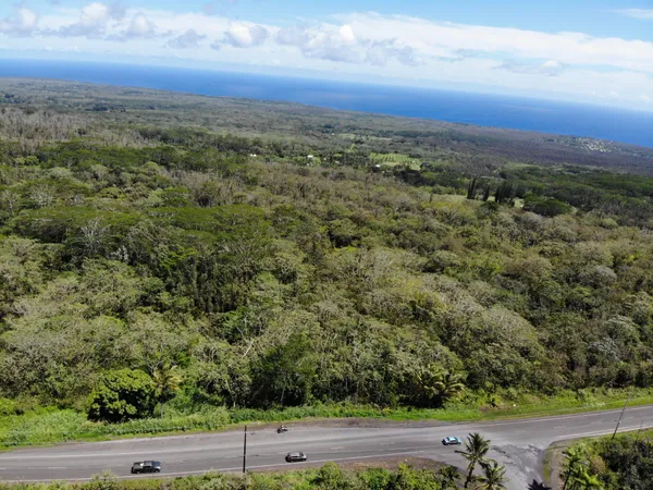 $180,000 | 13-3827 Lot 2 Pahoa Kalapana Road, Pahoa, HI 96778