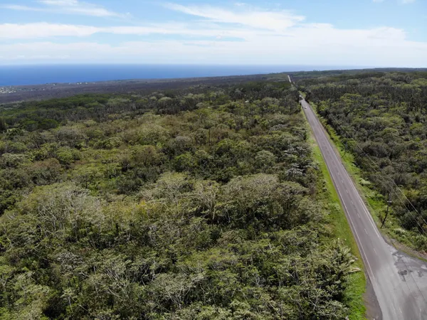 $180,000 | 13-3827 Lot 2 Pahoa Kalapana Road, Pahoa, HI 96778