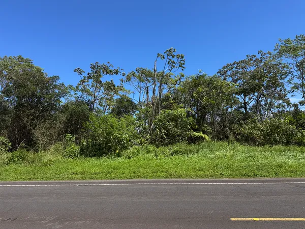 $180,000 | 13-3827 Lot 2 Pahoa Kalapana Road, Pahoa, HI 96778