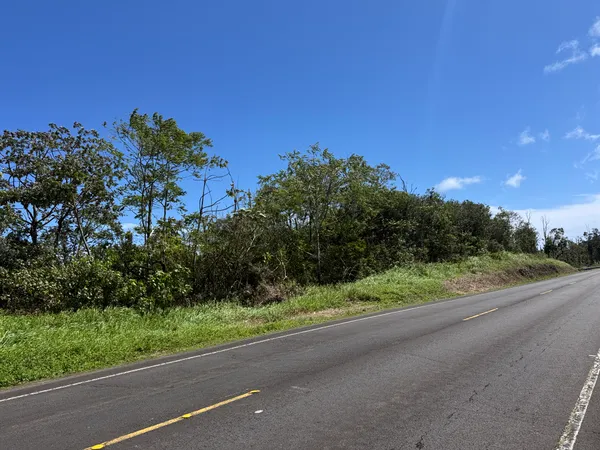 $180,000 | 13-3827 Lot 2 Pahoa Kalapana Road, Pahoa, HI 96778
