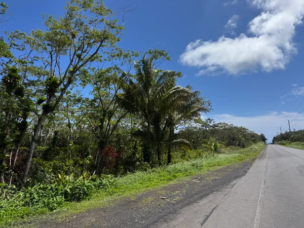 $180,000 | 13-3827 Lot 2 Pahoa Kalapana Road, Pahoa, HI 96778
