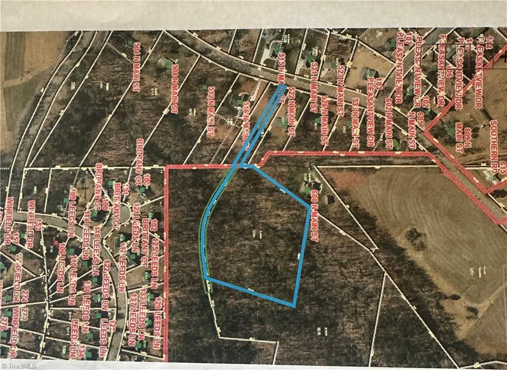 0 North Main Street King, NC 27021 - Photo 2 of 5