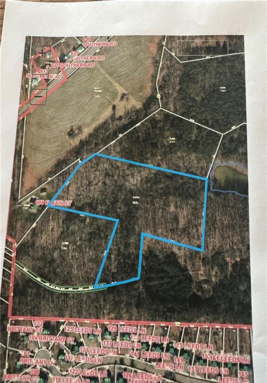 0 North Main Street King, NC 27021 - Photo 3 of 5