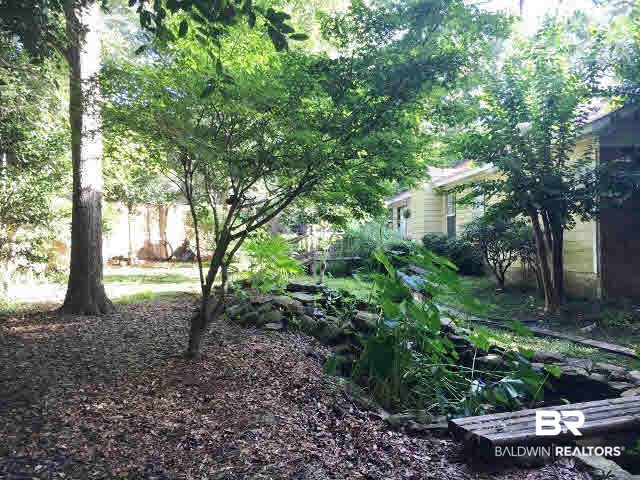 354 Ridgewood Drive Daphne, AL 36526 - Photo 24 of 27 Back Yard