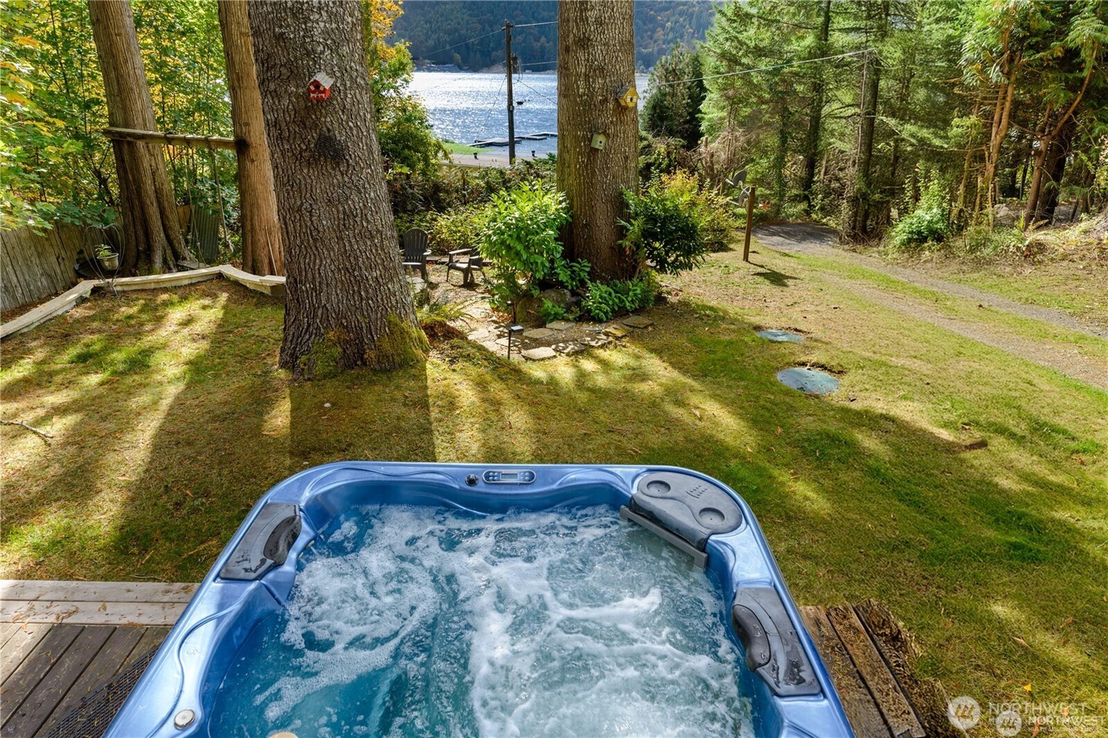 17 Thompson Point Road Port Angeles, WA 98363 - Photo 15 of 24