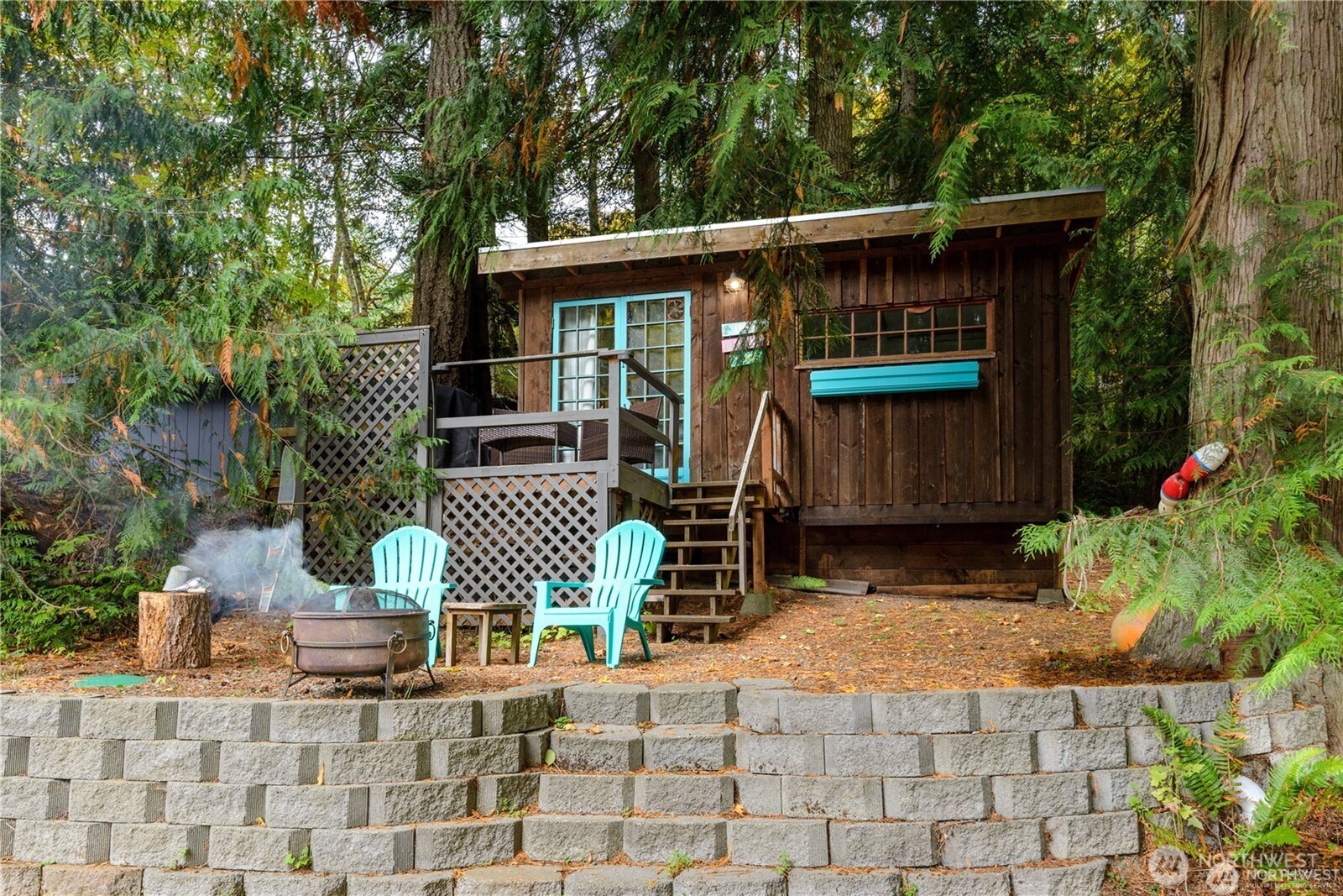 17 Thompson Point Road Port Angeles, WA 98363 - Photo 20 of 24