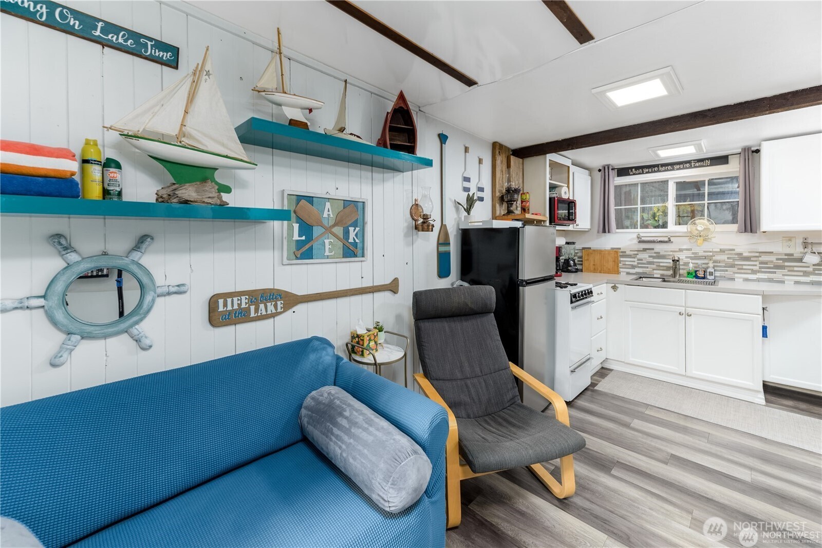 17 Thompson Point Road Port Angeles, WA 98363 - Photo 24 of 24