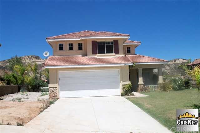 28263 Cascade Road Castaic, CA 91384 - Photo 1 of 1