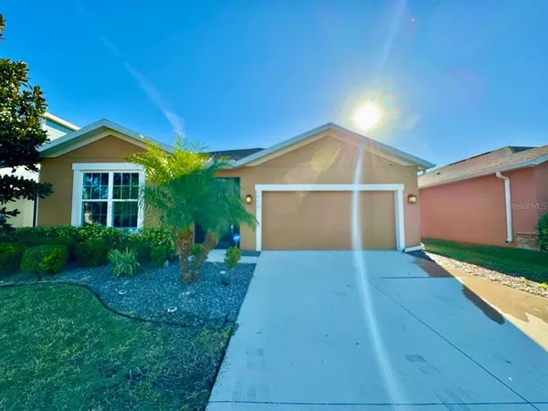 $2,200 | 14138 Poke Ridge Drive, Riverview, FL 33579
