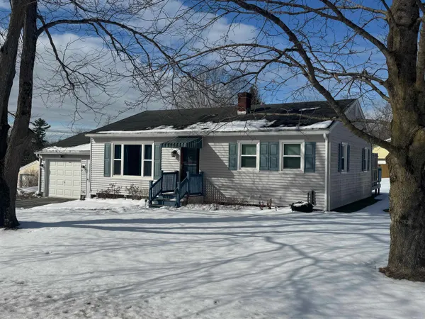 $265,000 | 1758 East Road, Bennington, VT 05201