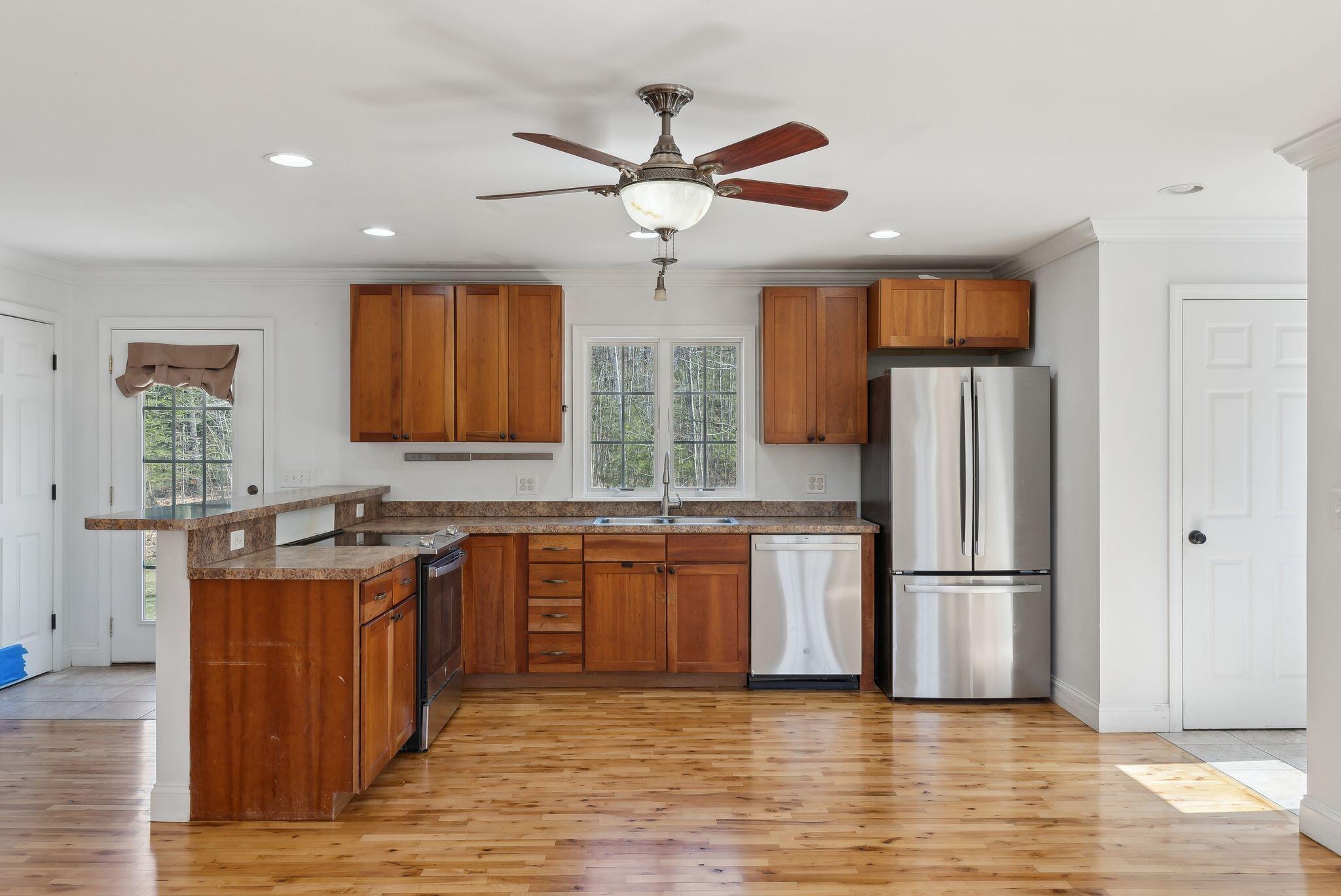46 Rustic Way New Gloucester, ME 04260 - Photo 9 of 34 9