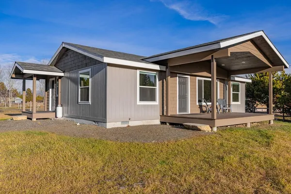 $460,000 | 13091 Hill House Loop, Donnelly, ID 83615