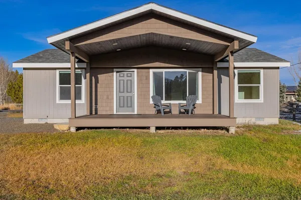 $460,000 | 13091 Hill House Loop, Donnelly, ID 83615