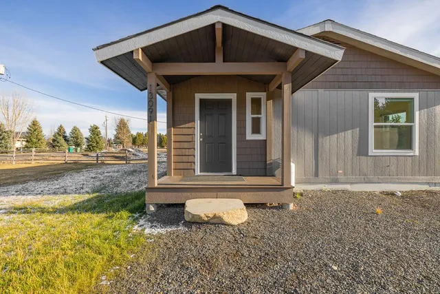 $475,000 | 13091 Hill House Loop, Donnelly, ID 83615