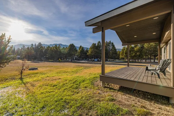 $460,000 | 13091 Hill House Loop, Donnelly, ID 83615