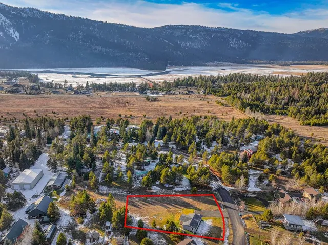 $475,000 | 13091 Hill House Loop, Donnelly, ID 83615