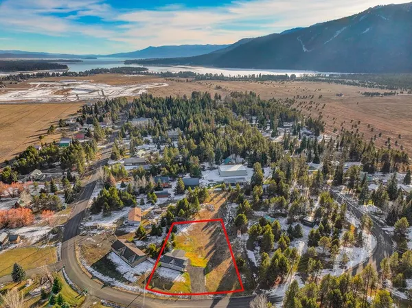 $460,000 | 13091 Hill House Loop, Donnelly, ID 83615