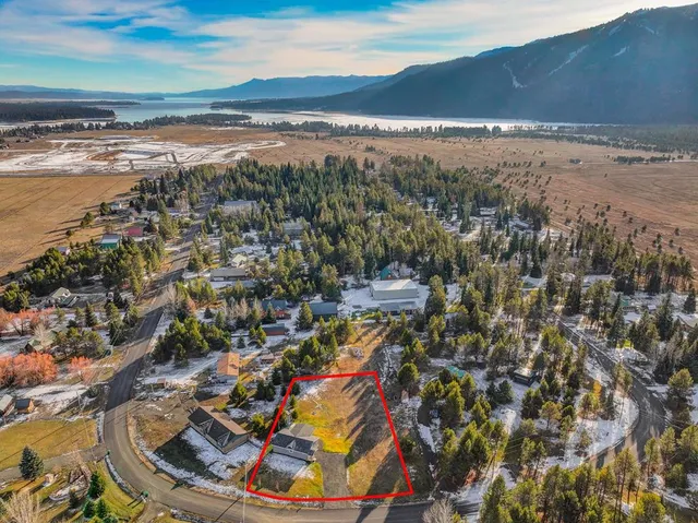 $475,000 | 13091 Hill House Loop, Donnelly, ID 83615