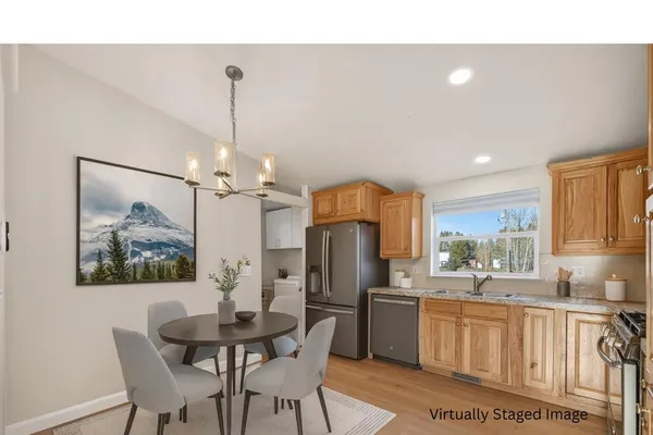 $460,000 | 13091 Hill House Loop, Donnelly, ID 83615