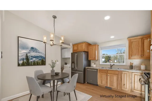 $475,000 | 13091 Hill House Loop, Donnelly, ID 83615