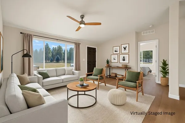 $460,000 | 13091 Hill House Loop, Donnelly, ID 83615