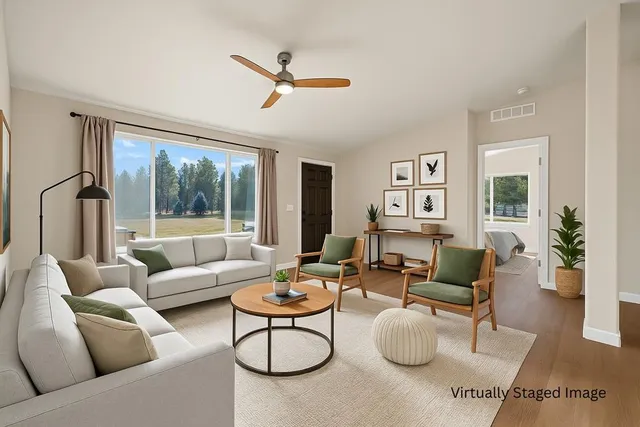 $475,000 | 13091 Hill House Loop, Donnelly, ID 83615