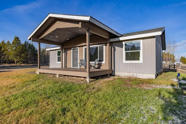 $475,000 | 13091 Hill House Loop, Donnelly, ID 83615