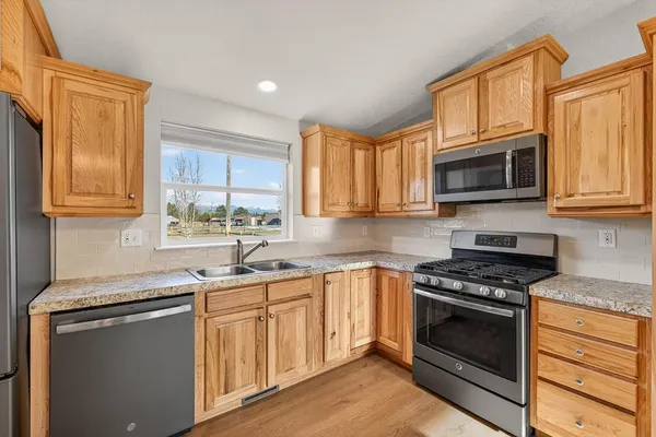 $460,000 | 13091 Hill House Loop, Donnelly, ID 83615