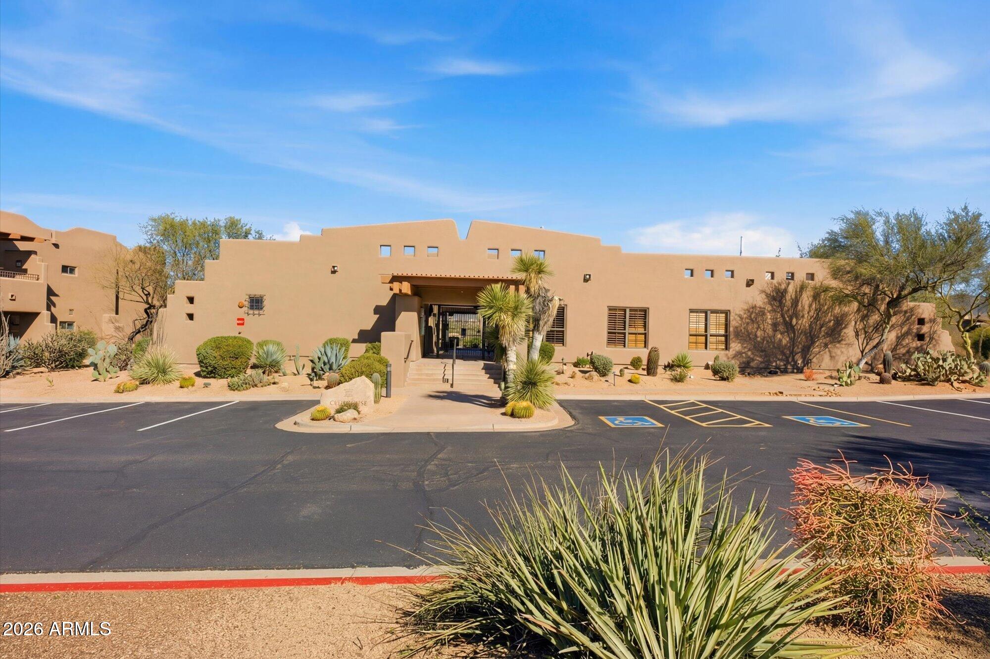 36601 North Mule Train Road, Unit A36 Carefree, AZ 85377 - Photo 24 of 24