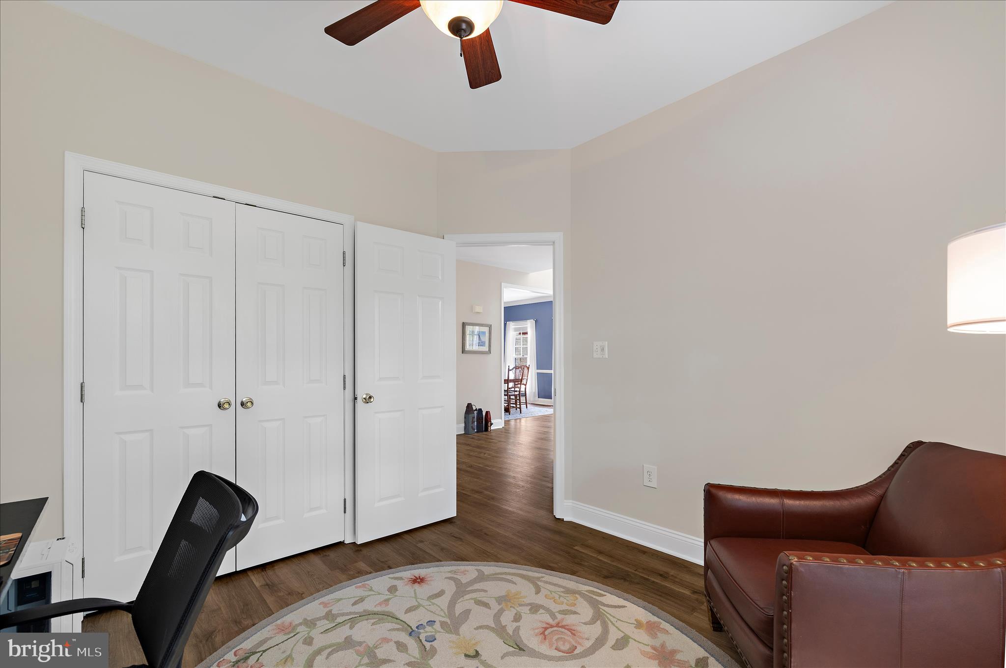 470 Jumpers Hole Road Severna Park, MD 21146 - Photo 17 of 72 a living room with furniture and a rug