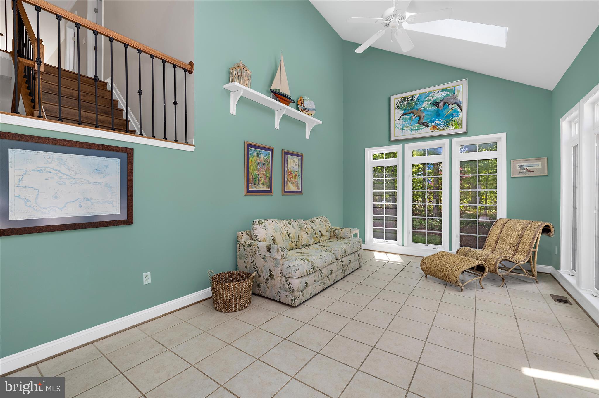 470 Jumpers Hole Road Severna Park, MD 21146 - Photo 30 of 72 a living room with furniture and a window